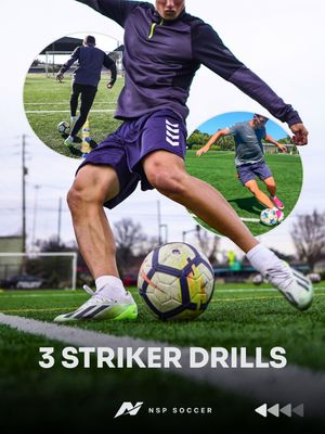 Image post by @nspsoccer on Instagram