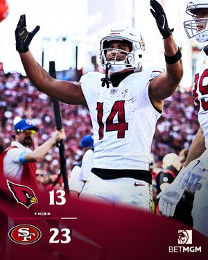 Image post by @azcardinals on Instagram