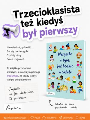 Image post by @praktycznieofinansach on Instagram