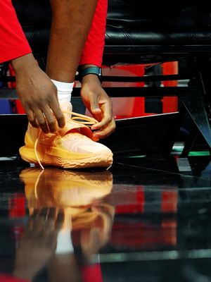 Image post by @pelicansnba on Instagram