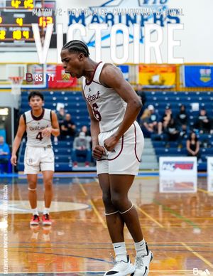 Image post by @brebeuf.sports on Instagram