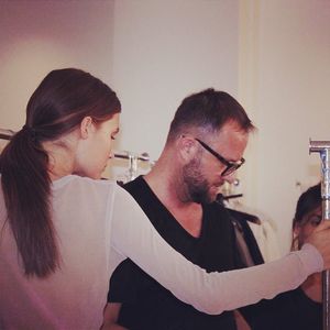 Image post by @porschedesign on Instagram
