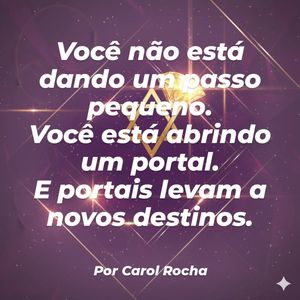 Image post by @carolinerochamentora on Instagram