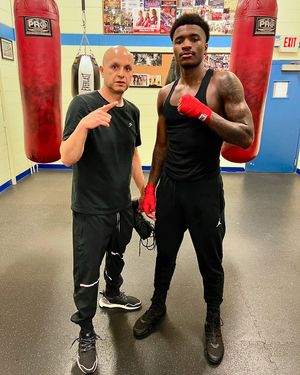 Image post by @official_uccboxingclub on Instagram