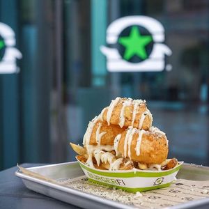 Image post by @burgerfi on Instagram