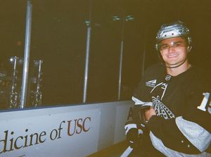 Image post by @lakings on Instagram