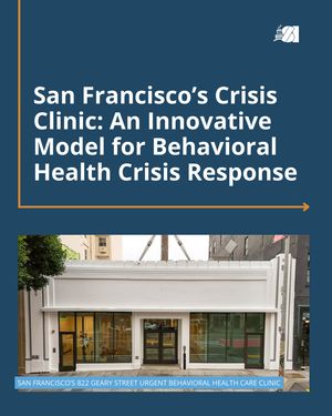 Image post by @steinberginstitute on Instagram