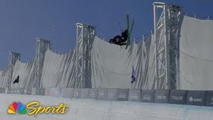 Video post by @nbcsports on YouTube