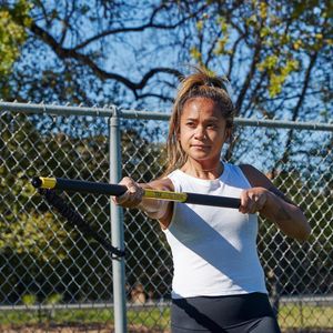 Image post by @trxtraining on Instagram