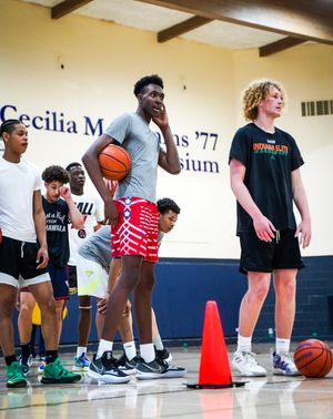 Image post by @cathedralbball on Instagram
