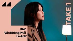 Video post by @allaccessvietnam on YouTube
