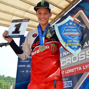Image post by @racerxonline on Instagram