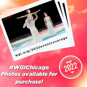 Image post by @wgisportofthearts on Instagram