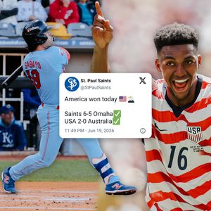 Image post by @stpaulsaints on Instagram