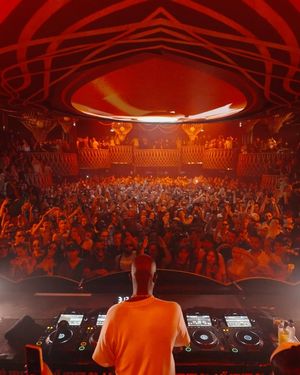 Image post by @realblackcoffee on Instagram