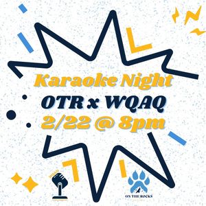 Image post by @wqaqradio on Instagram