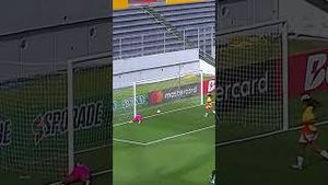 Video post by @FOX Soccer on YouTube
