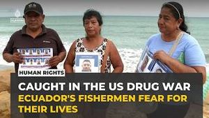 Video post by @Al Jazeera English on YouTube