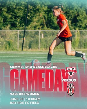 Image post by @valescsoccer on Instagram