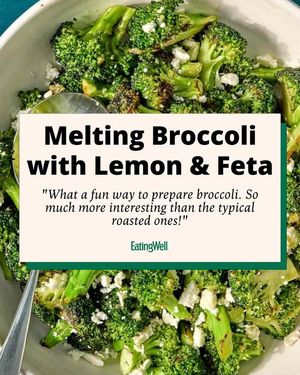 Image post by @eatingwell on Instagram