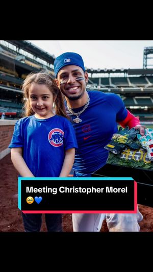 Video post by @cubs on TikTok