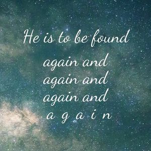 Image post by @RiverGateMinistries on Facebook