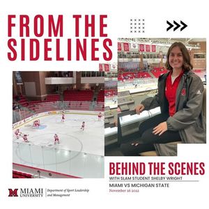 Image post by @miamioh_slam on Instagram