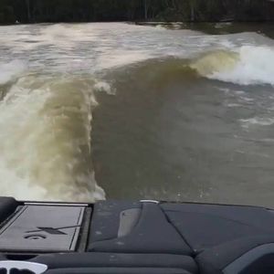 Video post by @MuskokaBoatGallery on Facebook