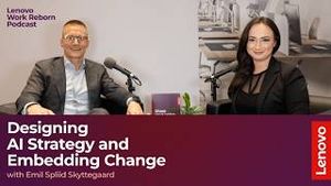Video post by @lenovo on YouTube