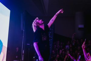 Image post by @kawkawkins on Instagram