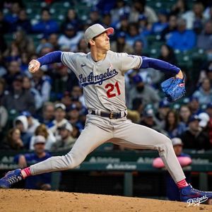 Image post by @dodgers on Instagram