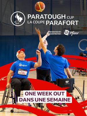 Image post by @cdnparalympics on Instagram