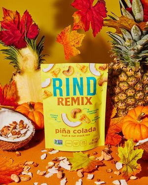 Image post by @rindsnacks on Instagram