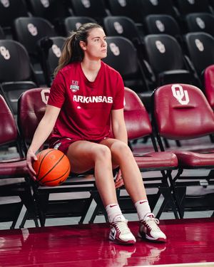 Image post by @razorbackwbb on Instagram