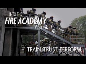 Video post by @vbfdmultimedia on YouTube