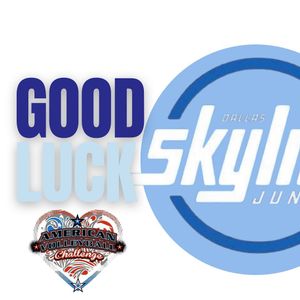Image post by @skylinejuniors on Instagram