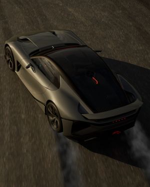 Image post by @discoverlexus on Instagram