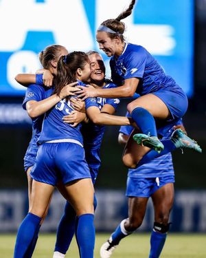 Image post by @ukathletics on Instagram