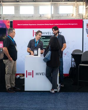 Image post by @aiconference on Instagram