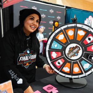Image post by @mfinalfour on Instagram