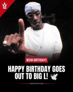 Image post by @worldstar on Instagram