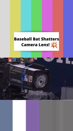 Video post by @behindthebroadcast on Instagram