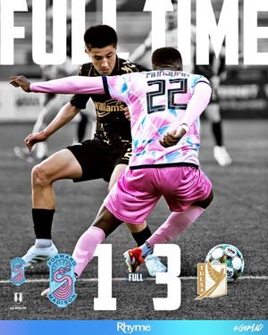 Image post by @forwardmadisonfc on Instagram