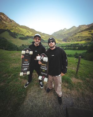 Image post by @max_ballesteros on Instagram