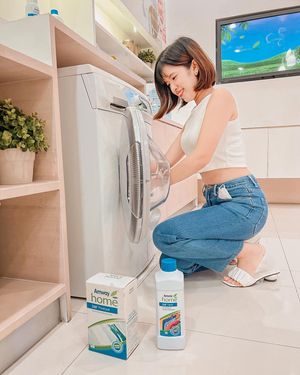 Image post by @amway on Instagram
