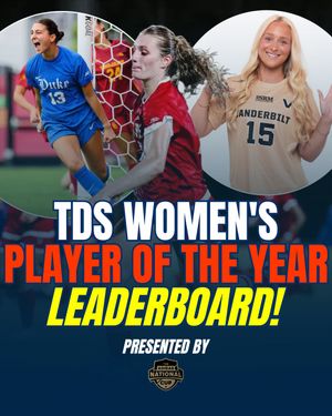 Image post by @topdrawersoccer on Instagram