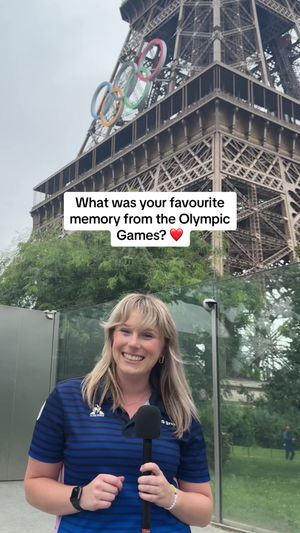 Video post by @jeuxolympiques on TikTok