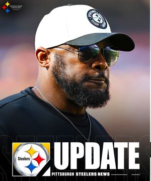 Image post by @steelersupdatecom on Instagram