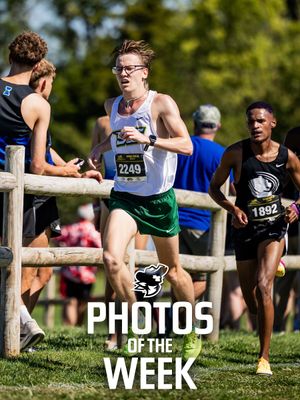Image post by @minersports on Instagram