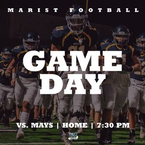 Image post by @maristbooster on Instagram